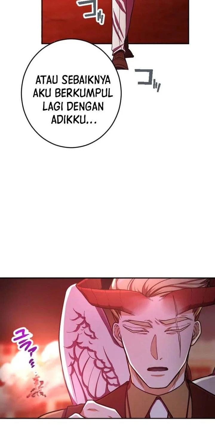 The Level 9999 Underachiever Dominates in a Woman-Ruled World Chapter 9 Gambar 20
