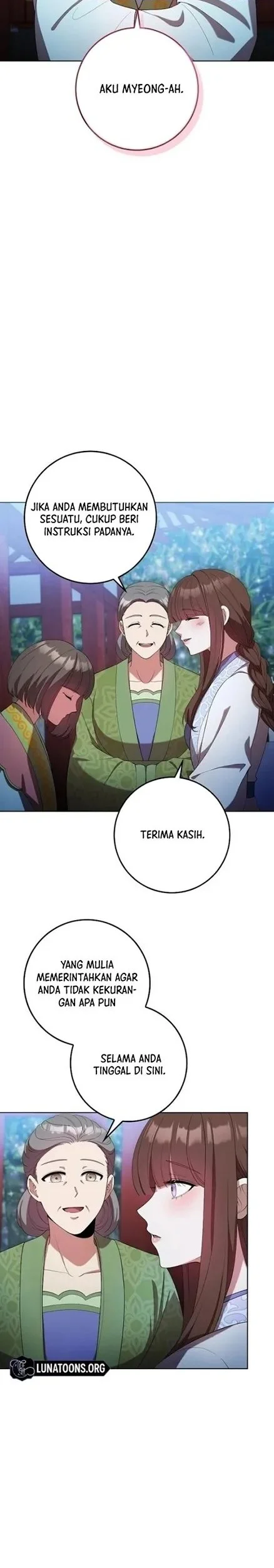 The Lie Chapter 17 Gambar 10