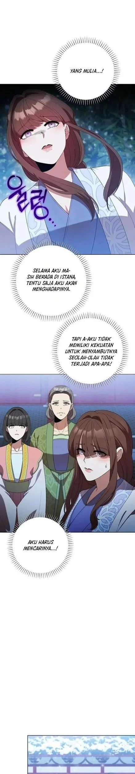 The Lie Chapter 17 Gambar 11