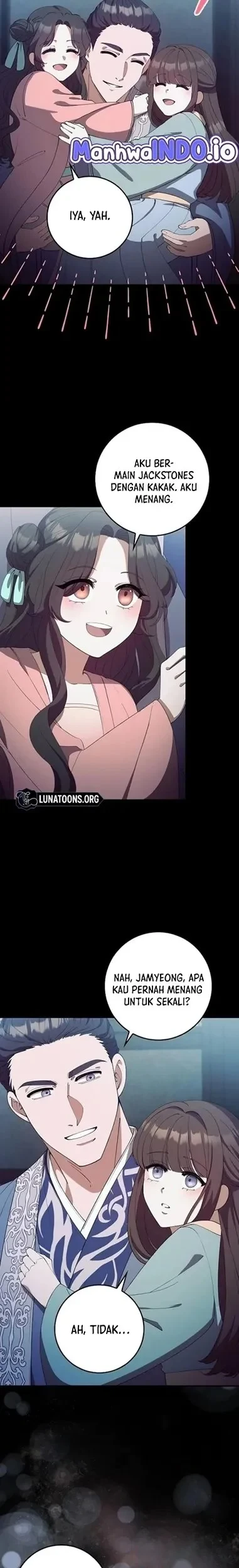 The Lie Chapter 22 Gambar 11