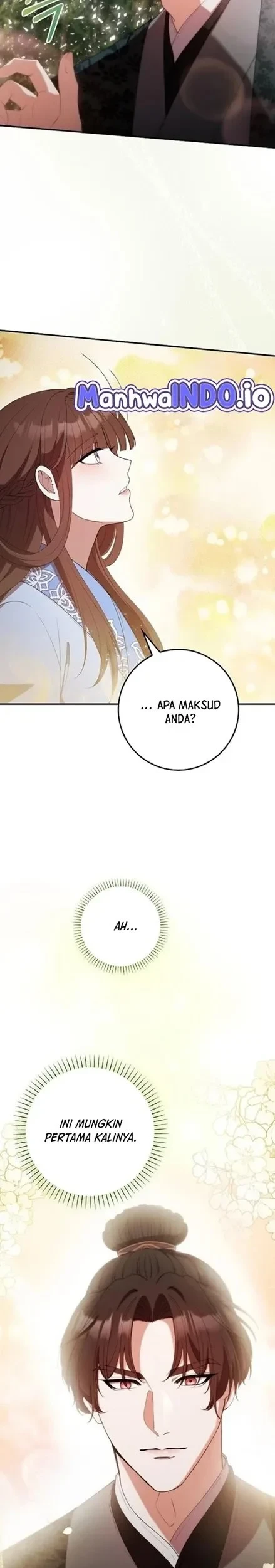 The Lie Chapter 23 Gambar 11