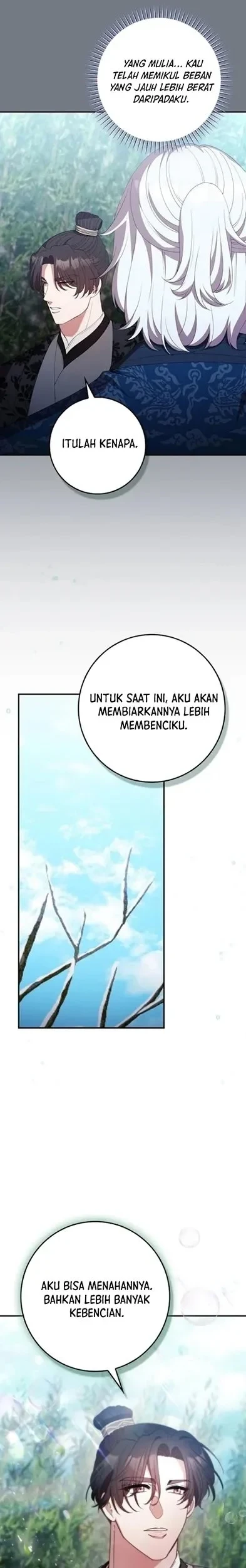 The Lie Chapter 25 Gambar 10