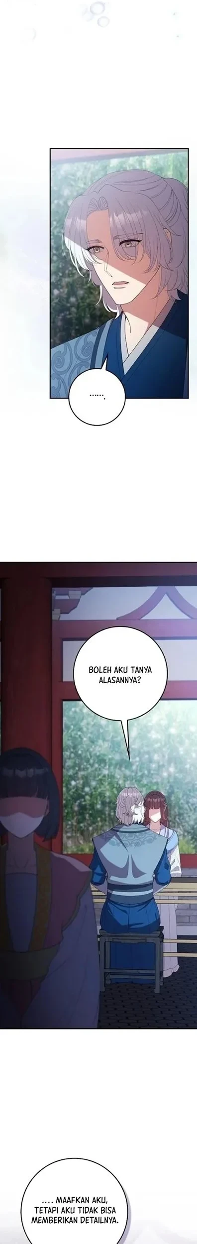 The Lie Chapter 26 Gambar 10