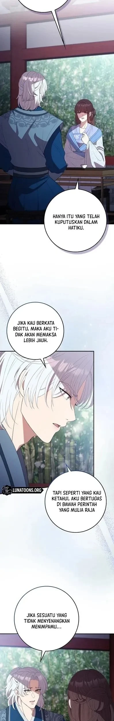 The Lie Chapter 26 Gambar 11