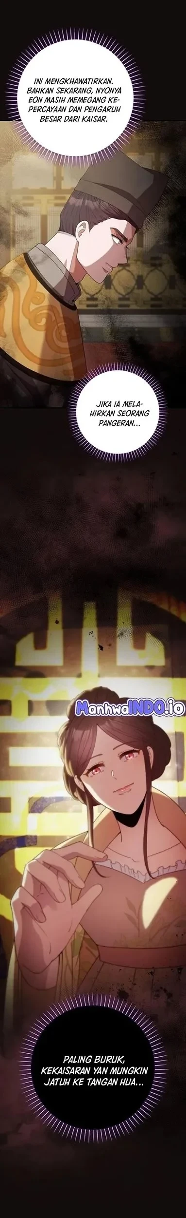 The Lie Chapter 27 Gambar 10