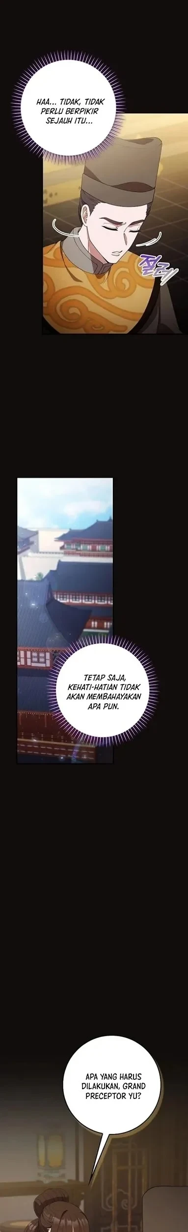 The Lie Chapter 27 Gambar 11