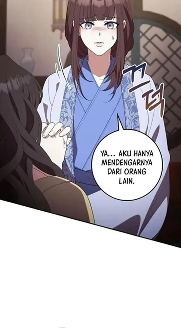 The Lie Chapter 29 Gambar 24