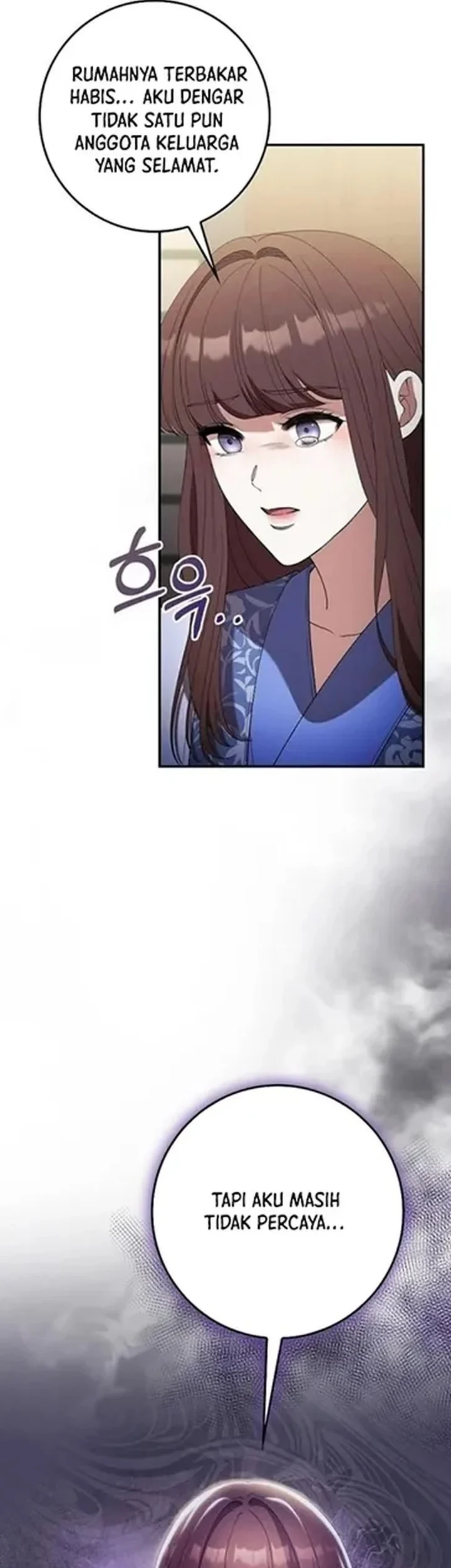 The Lie Chapter 29 Gambar 25