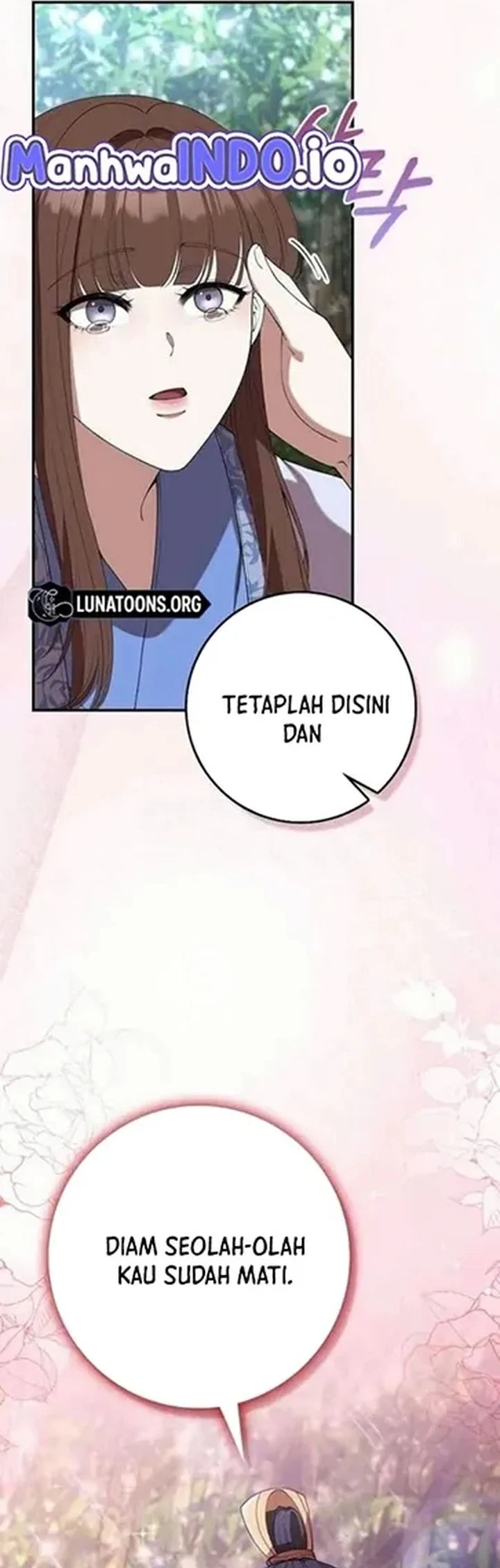 The Lie Chapter 30 Gambar 26