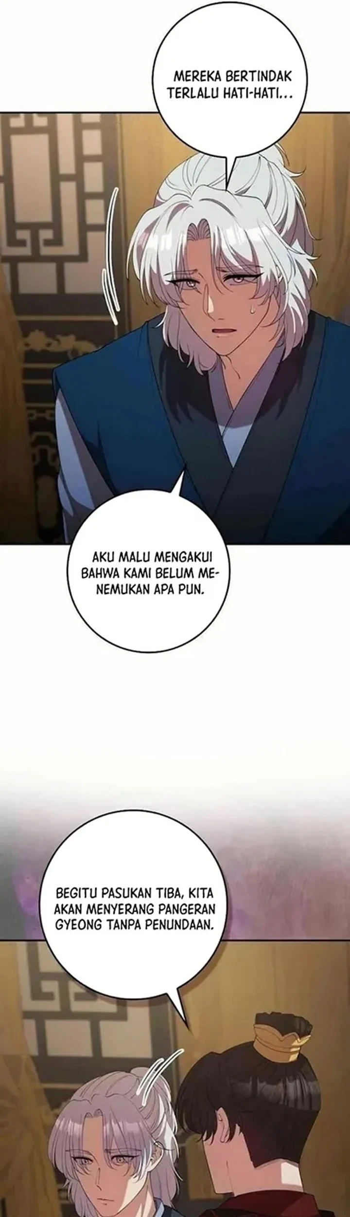The Lie Chapter 31 Gambar 23