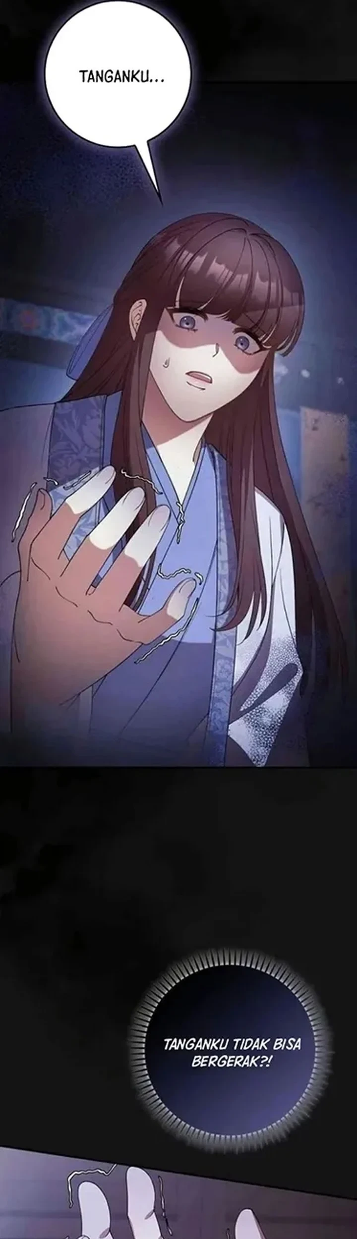The Lie Chapter 32 Gambar 25