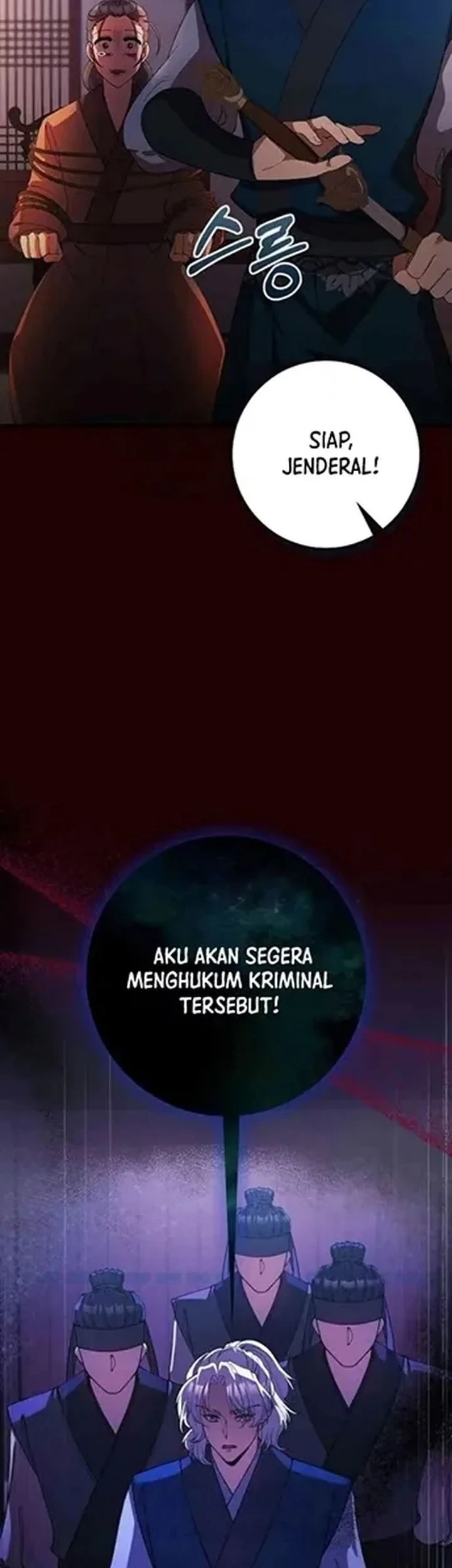 The Lie Chapter 34 Gambar 29