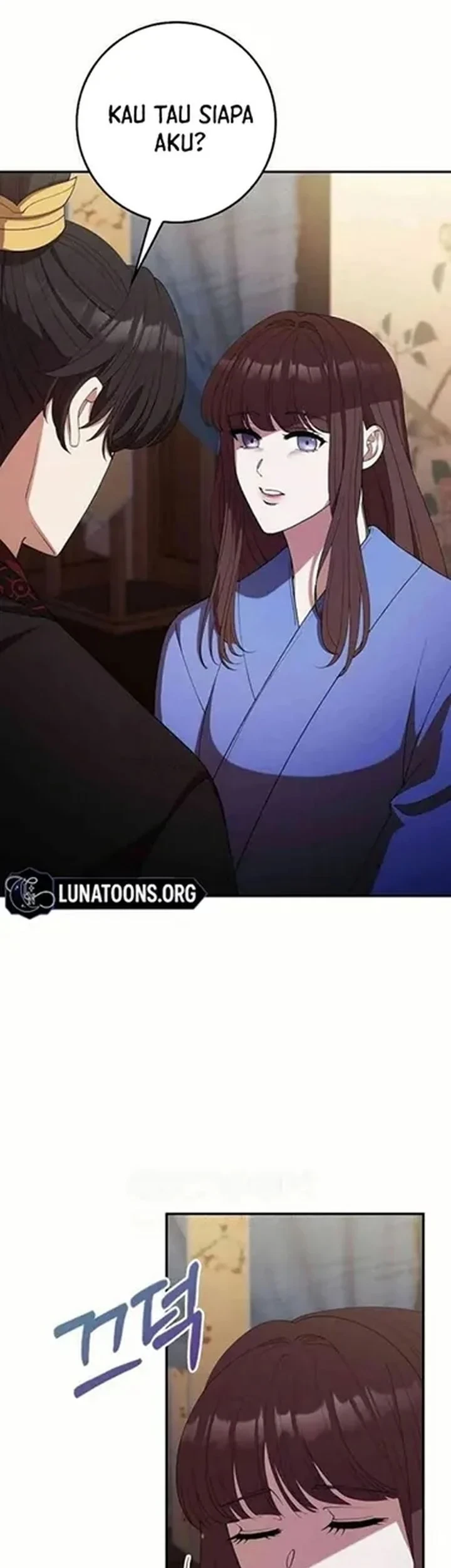 The Lie Chapter 35 Gambar 23