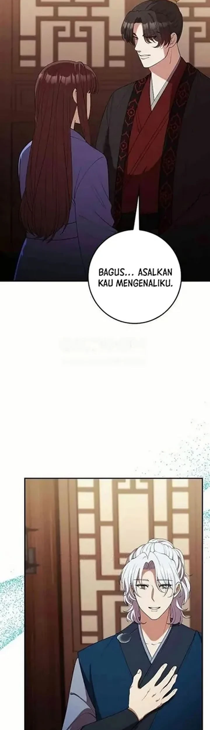 The Lie Chapter 35 Gambar 25
