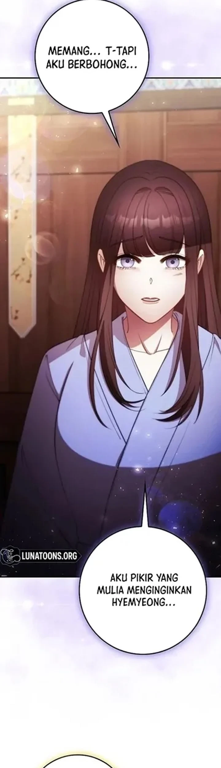 The Lie Chapter 36 Gambar 25