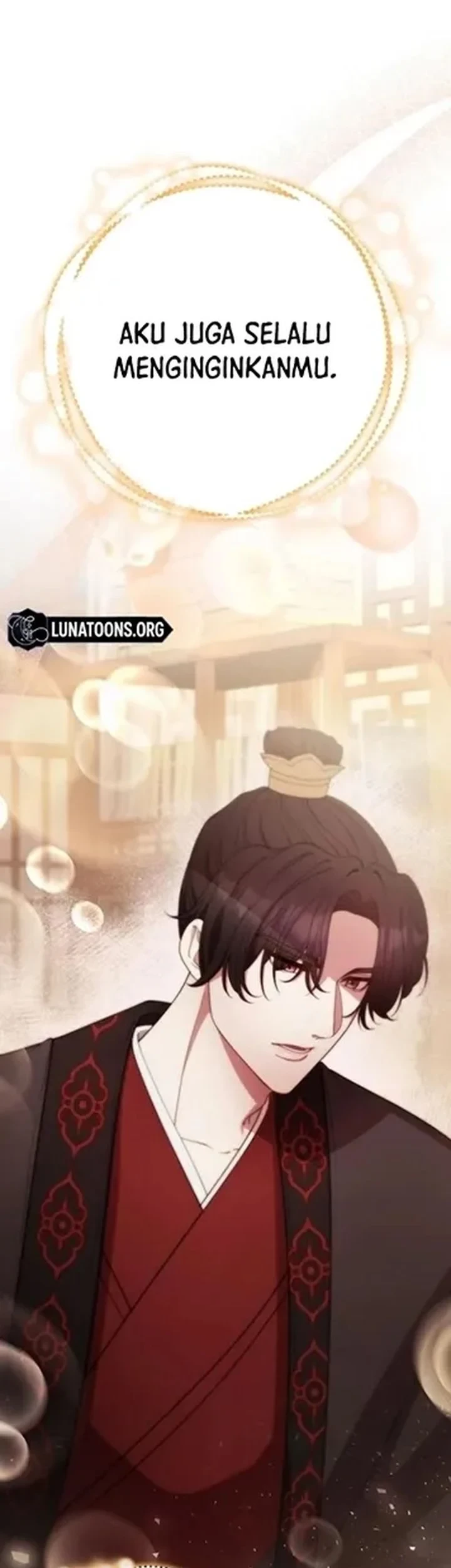 The Lie Chapter 36 Gambar 27
