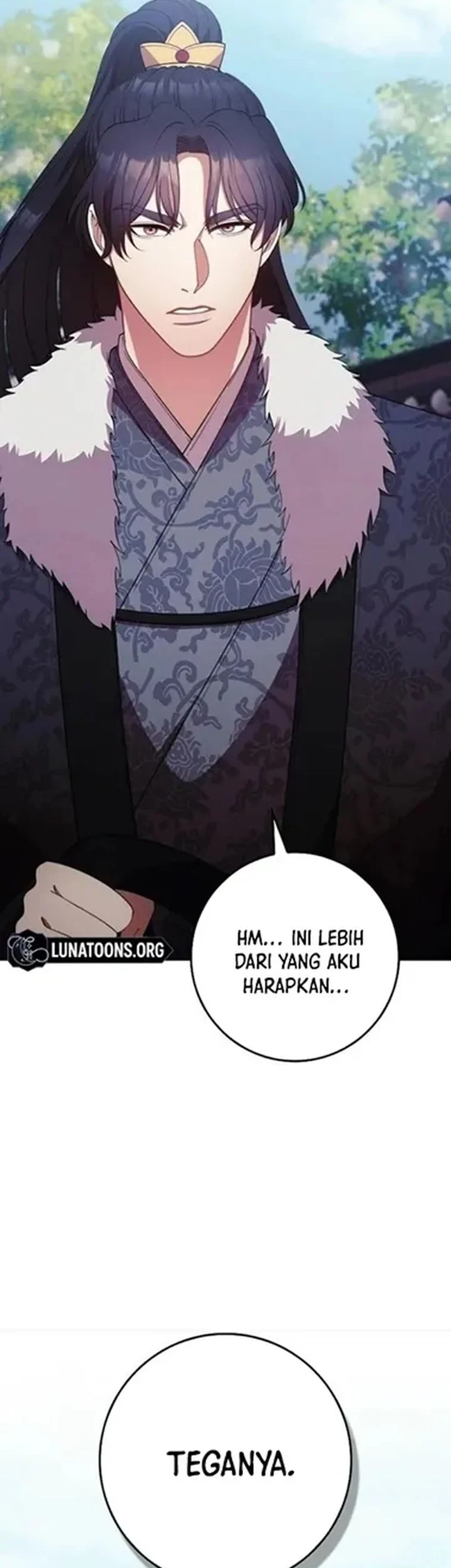 The Lie Chapter 38 Gambar 23