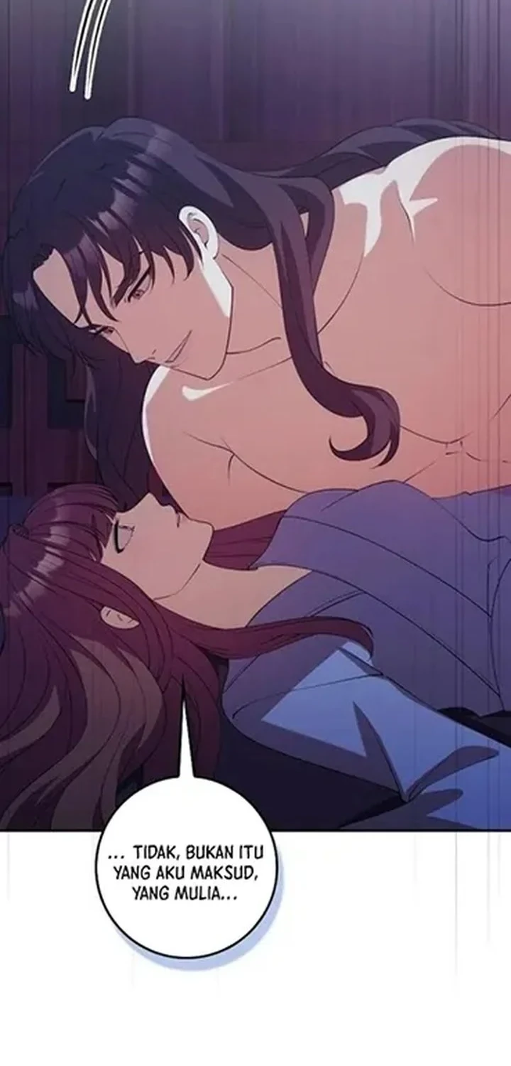 The Lie Chapter 40 Gambar 24
