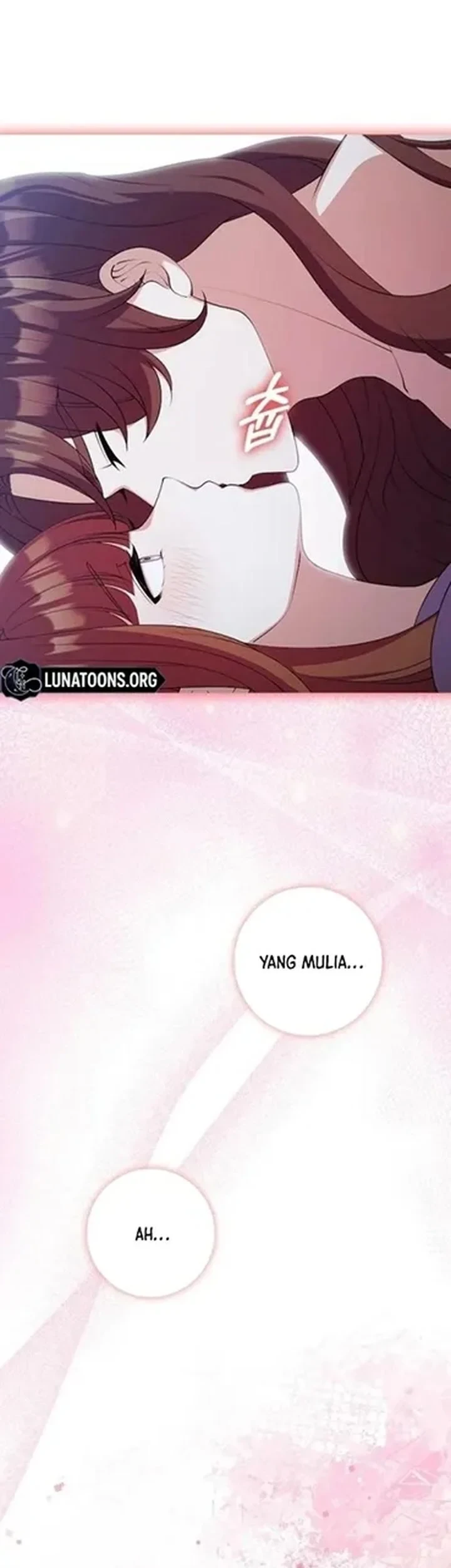 The Lie Chapter 40 Gambar 25