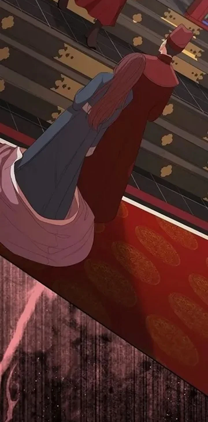 The Lie Chapter 46 Gambar 24