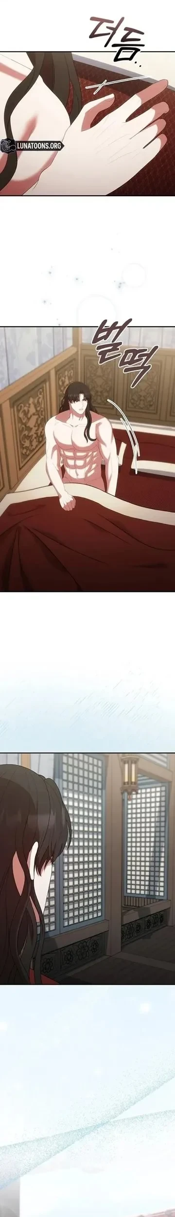 The Lie Chapter 50 Gambar 11