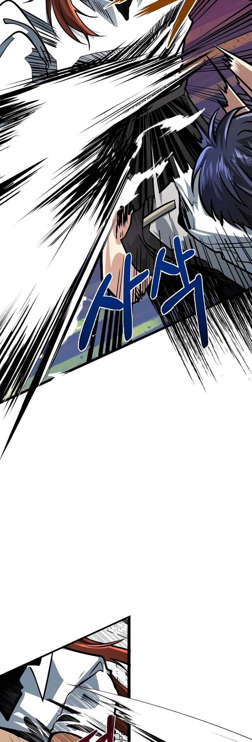 The Little Brother Is the Academy’s Hotshot Chapter 08 Gambar 23