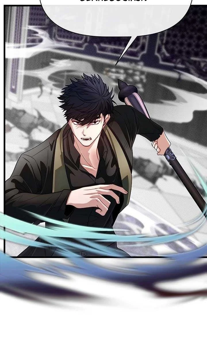 The Little Brother Is the Academy’s Hotshot Chapter 101 Gambar 26