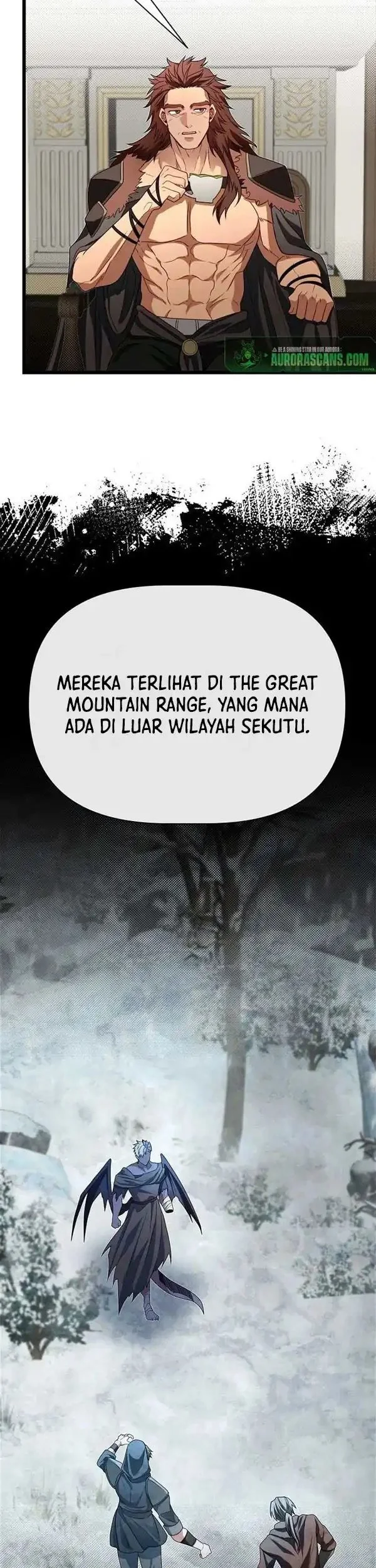 The Little Brother Is the Academy’s Hotshot Chapter 102 Gambar 14