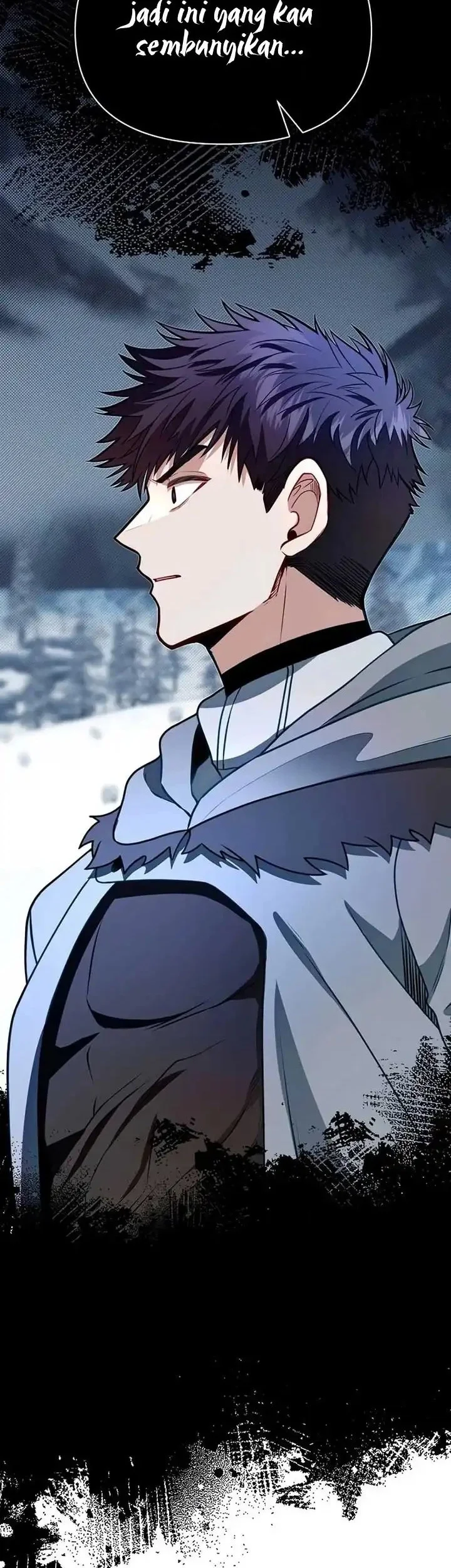 The Little Brother Is the Academy’s Hotshot Chapter 104 Gambar 20