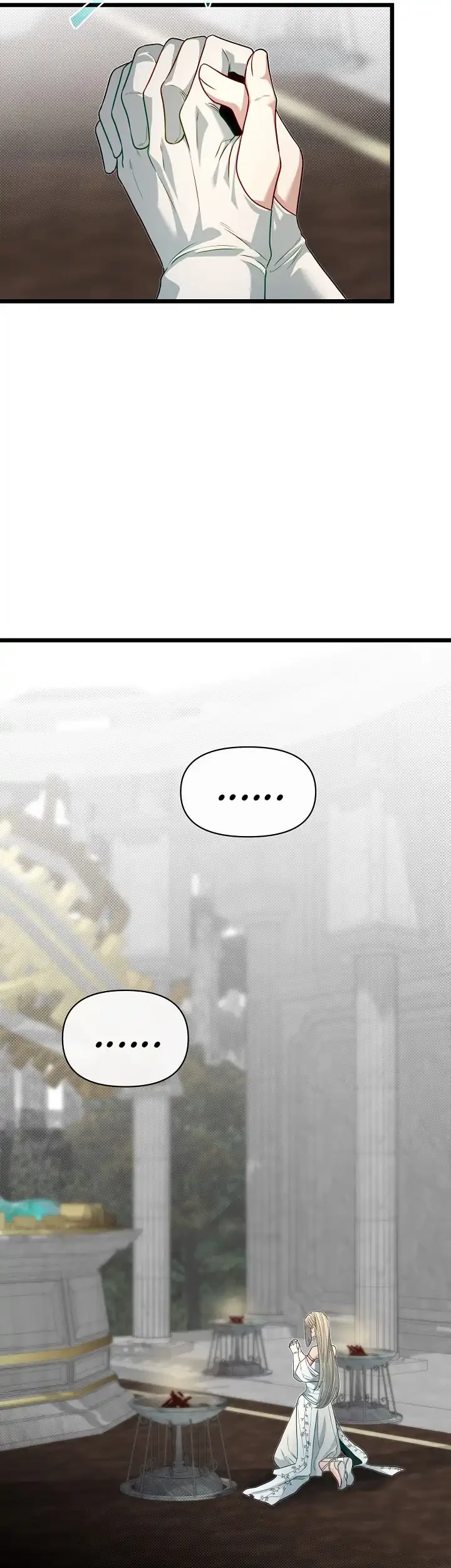 The Little Brother Is the Academy’s Hotshot Chapter 116 Gambar 18