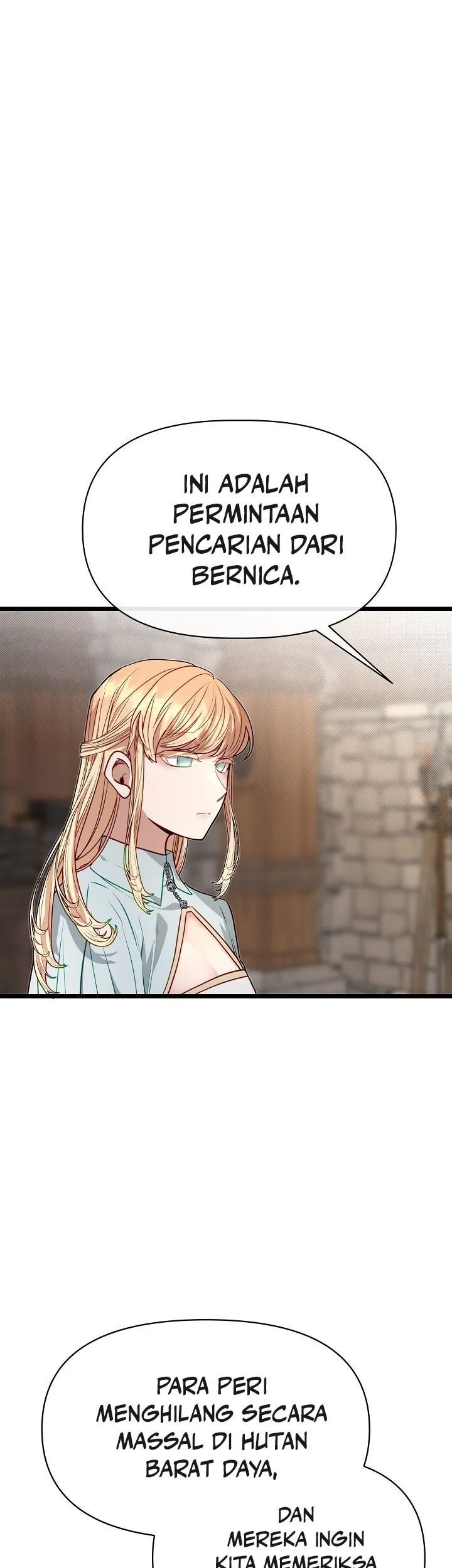 The Little Brother Is the Academy’s Hotshot Chapter 117 Gambar 24