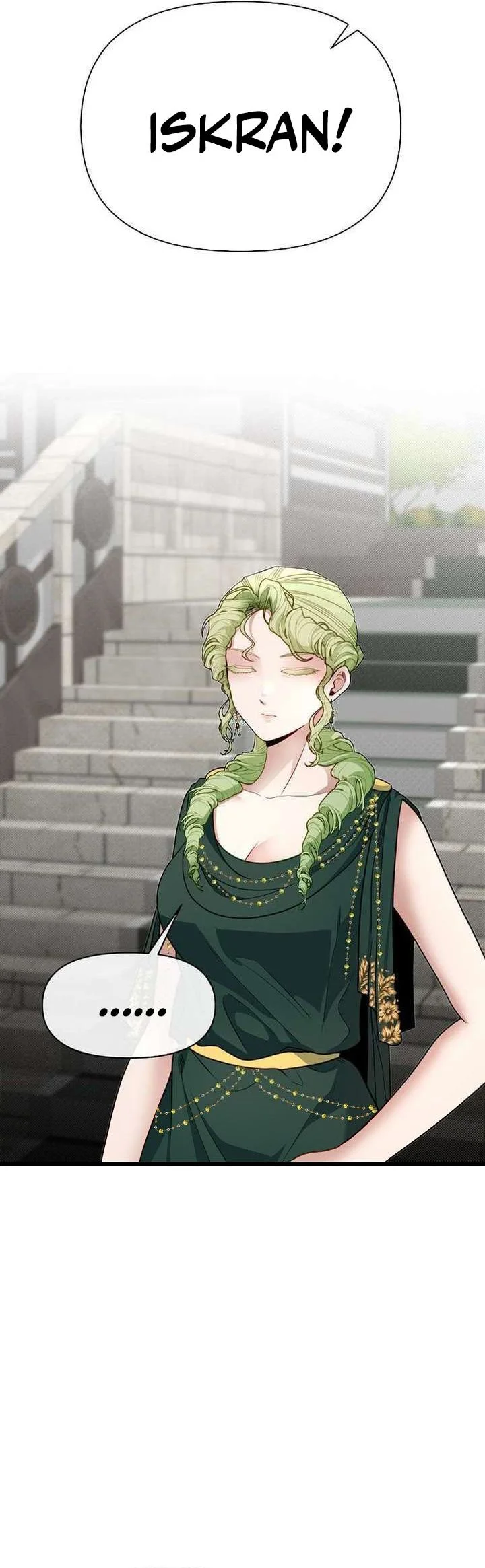 The Little Brother Is the Academy’s Hotshot Chapter 121 Gambar 12