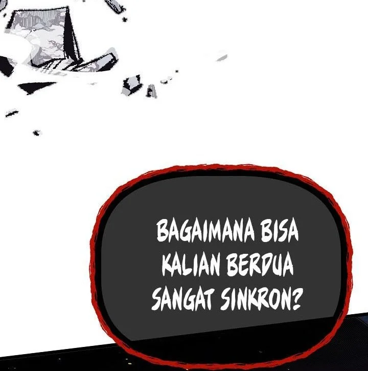 The Little Brother Is the Academy’s Hotshot Chapter 124 Gambar 25