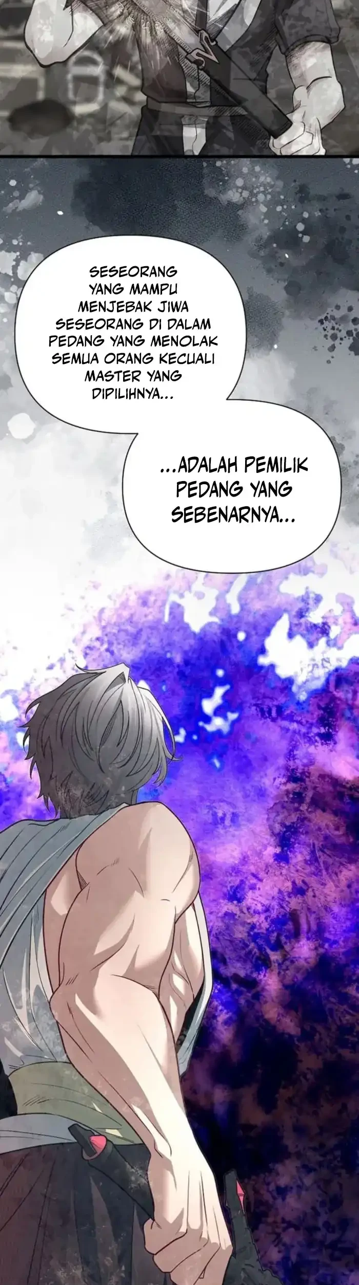 The Little Brother Is the Academy’s Hotshot Chapter 127 Gambar 20