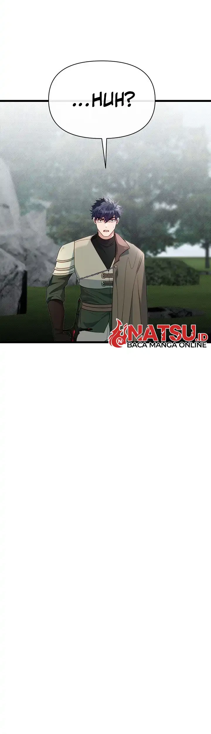 The Little Brother Is the Academy’s Hotshot Chapter 128 Gambar 21