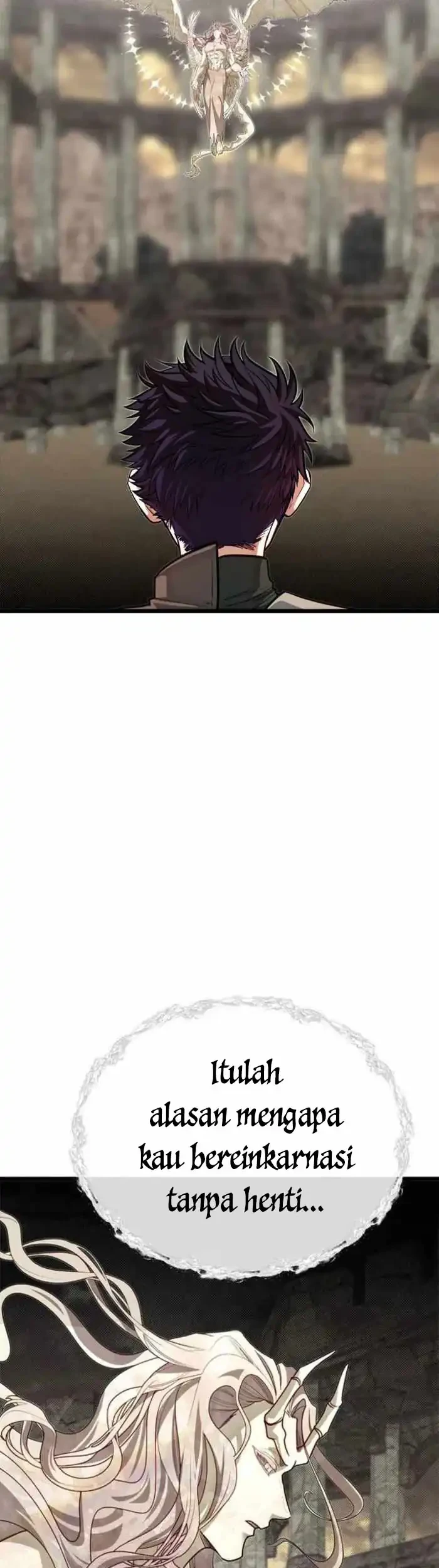 The Little Brother Is the Academy’s Hotshot Chapter 131 Gambar 18