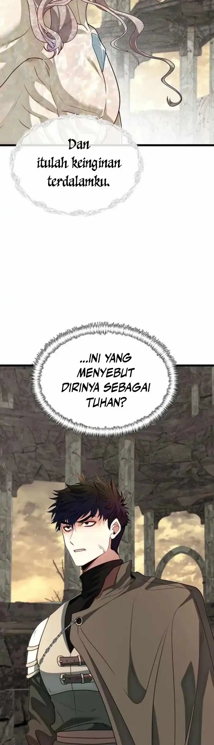 The Little Brother Is the Academy’s Hotshot Chapter 131 Gambar 19