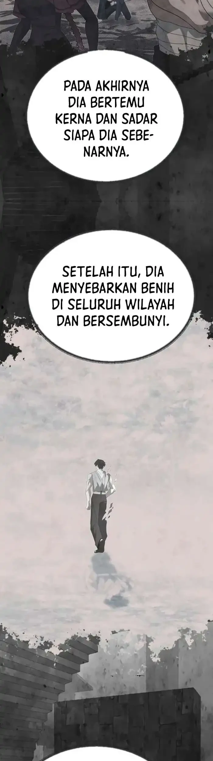 The Little Brother Is the Academy’s Hotshot Chapter 132 Gambar 19