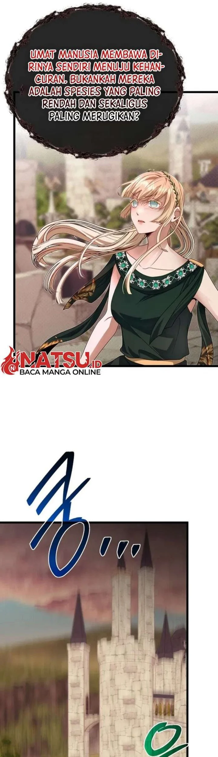 The Little Brother Is the Academy’s Hotshot Chapter 137 Gambar 22