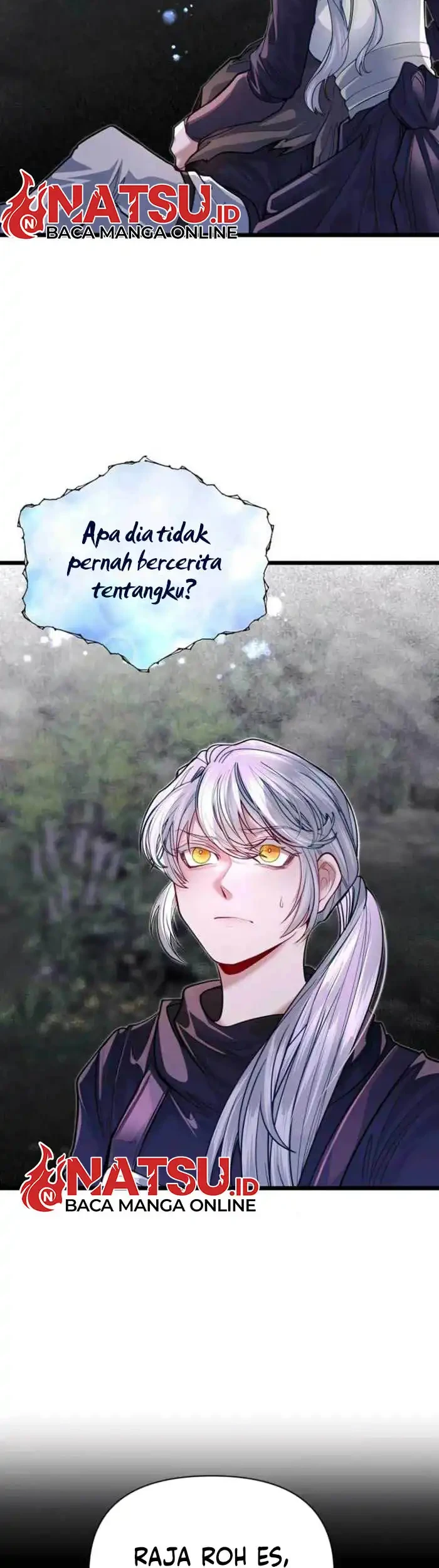 The Little Brother Is the Academy’s Hotshot Chapter 94 Gambar 16
