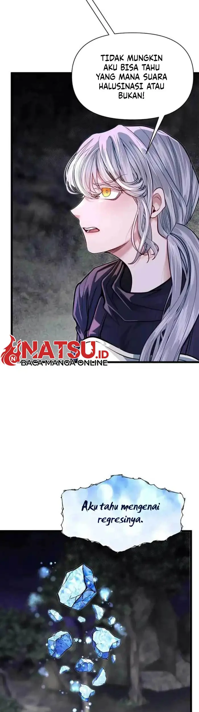 The Little Brother Is the Academy’s Hotshot Chapter 94 Gambar 18