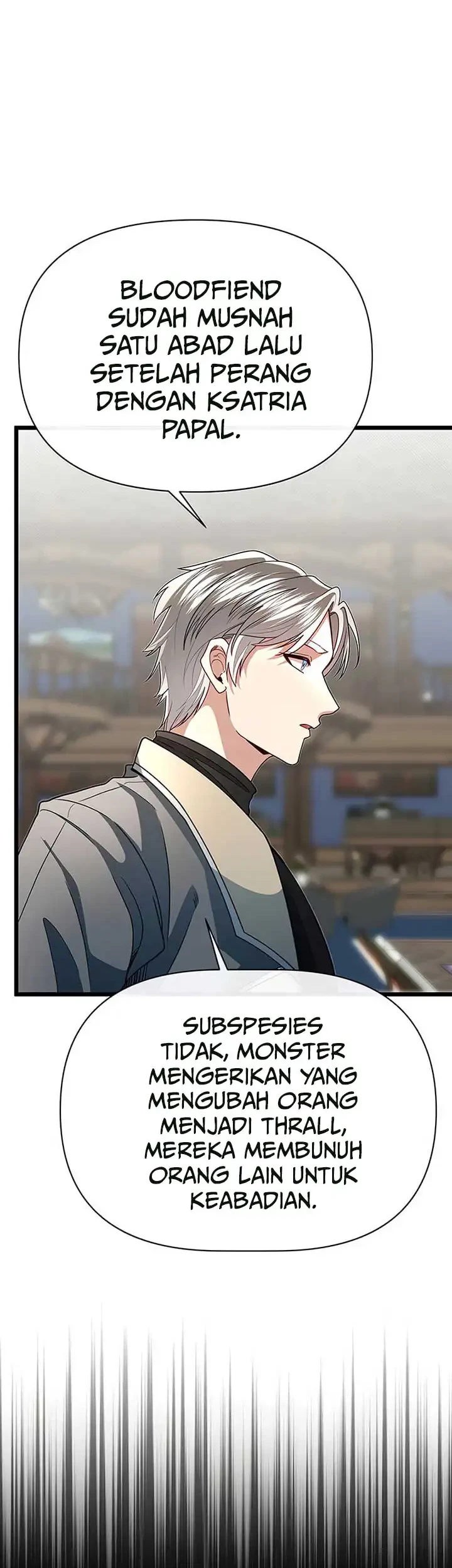 The Little Brother Is the Academy’s Hotshot Chapter 99 Gambar 17
