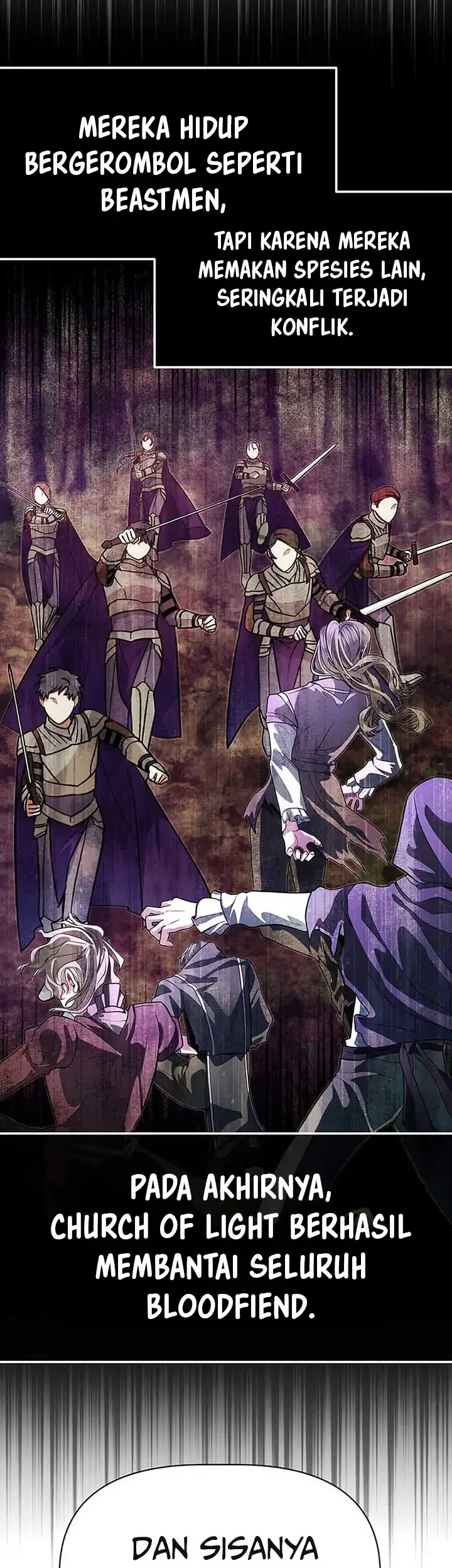 The Little Brother Is the Academy’s Hotshot Chapter 99 Gambar 18