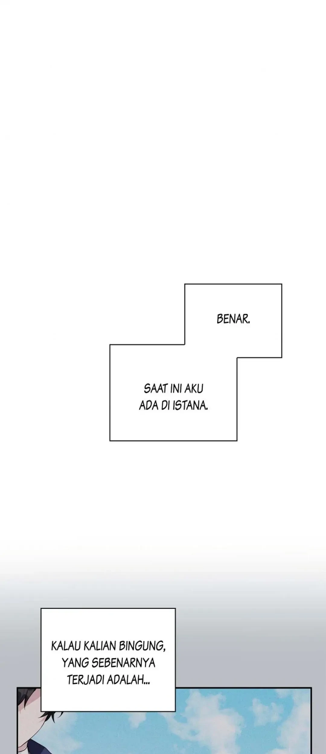 The Little Lady Behind the Villain Chapter 21 Gambar 35