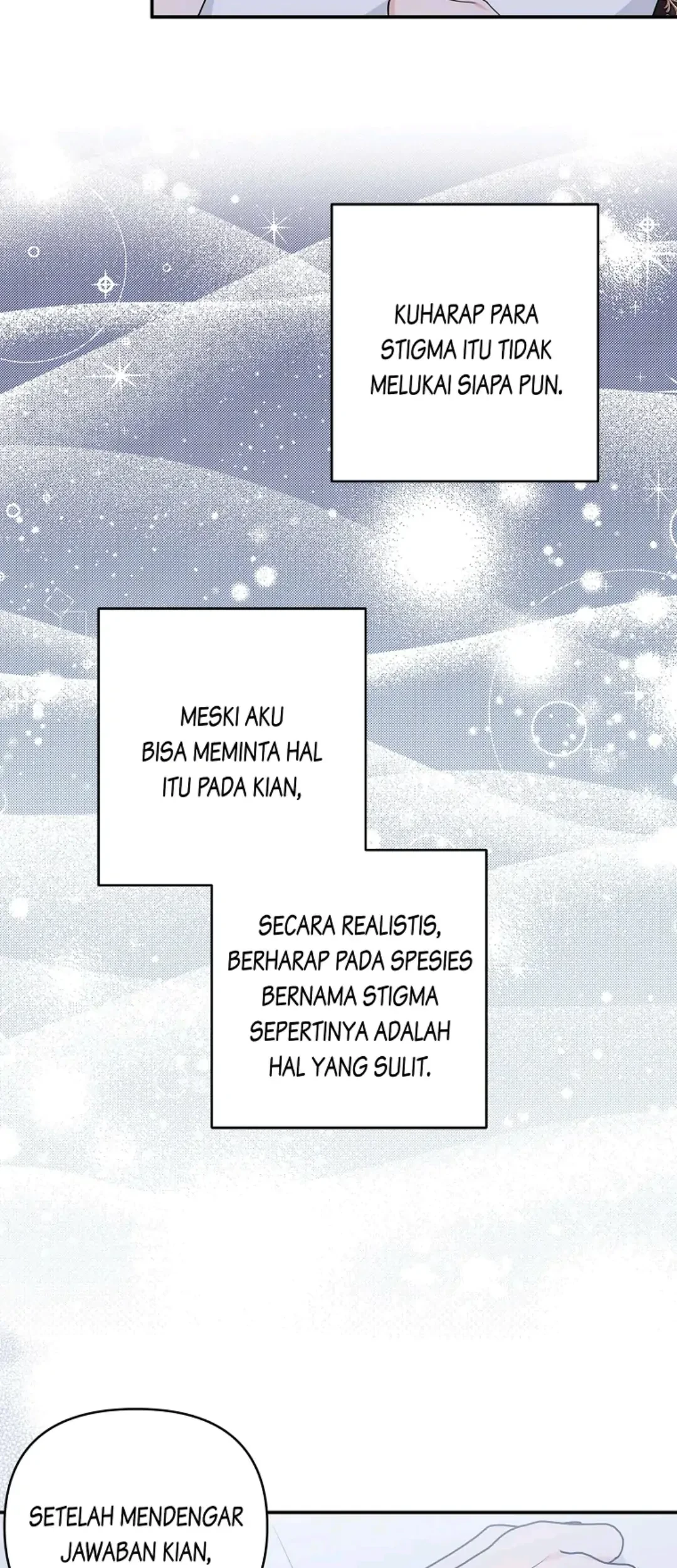 The Little Lady Behind the Villain Chapter 46 Gambar 27
