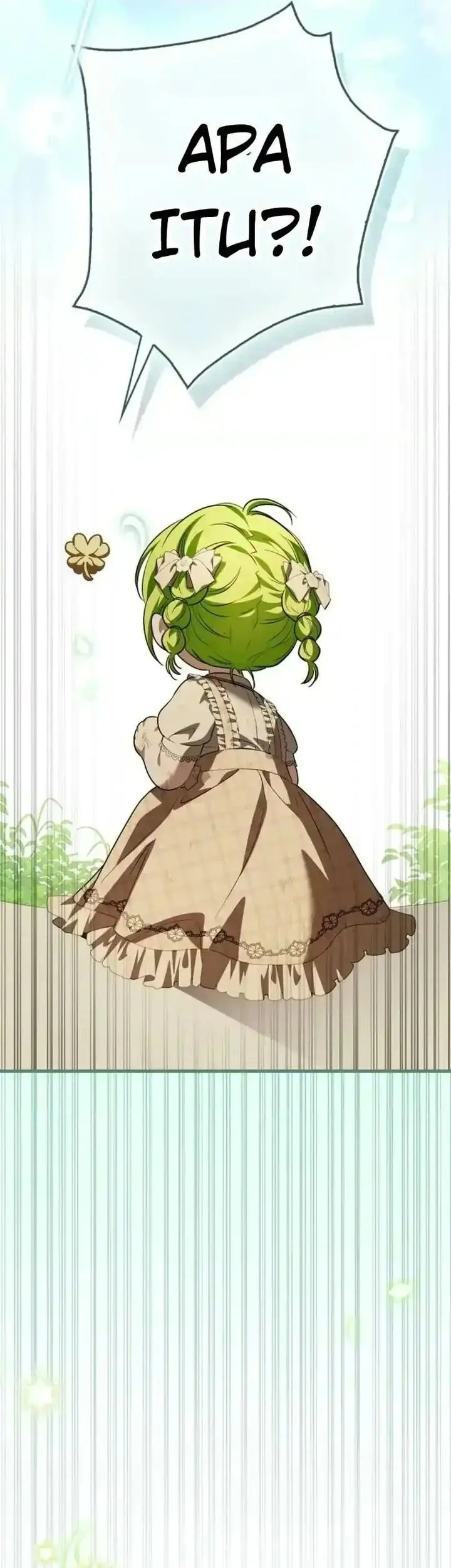 The Little Sprout Who Bloomed in the Villainous Duke's Family Chapter 17 Gambar 17