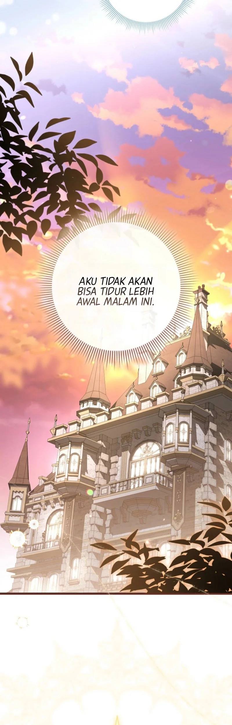 The Little Sprout Who Bloomed in the Villainous Duke's Family Chapter 19 Gambar 17