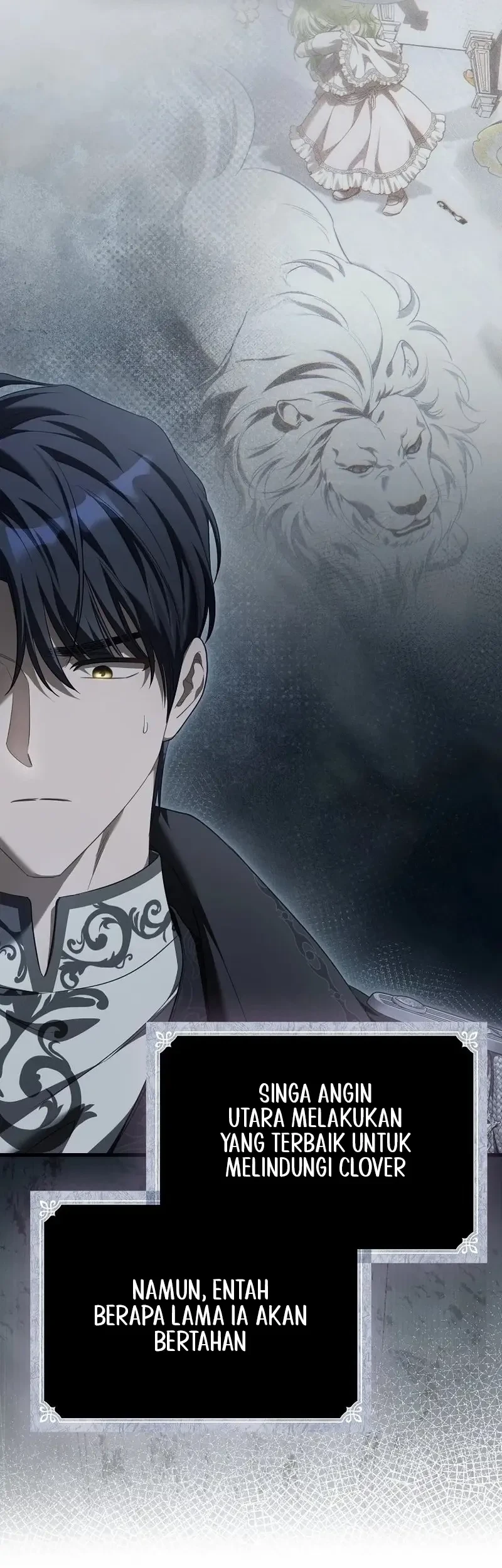 The Little Sprout Who Bloomed in the Villainous Duke's Family Chapter 22 Gambar 18
