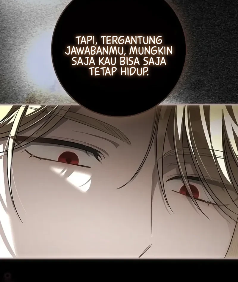 The Little Sprout Who Bloomed in the Villainous Duke's Family Chapter 25 Gambar 17