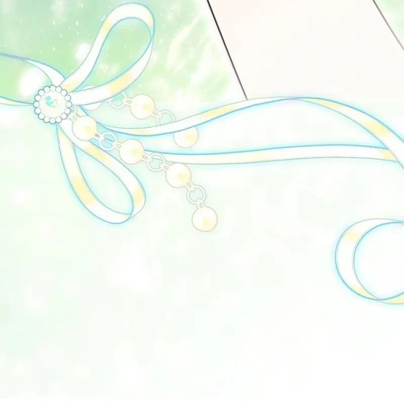 The Little Sprout Who Bloomed in the Villainous Duke's Family Chapter 7 Gambar 21
